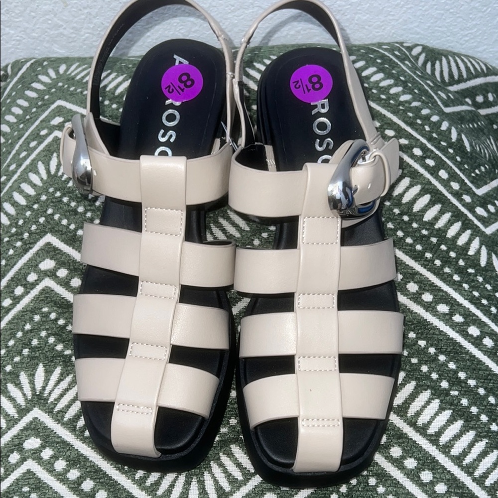 Aerosoles Women's Sport Strapped Sandals - Picture 1 of 12